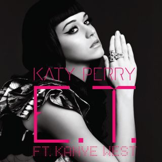 Katy Perry - E.T. feat. Kanye West (Radio Date: 4 Marzo 2011)